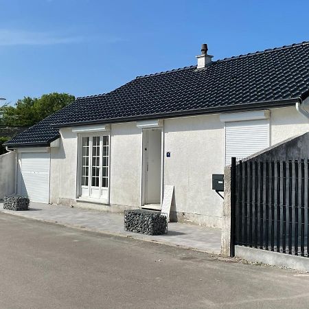 L'Alizee Pour 6 Personnes Villa Oye-Plage Luaran gambar